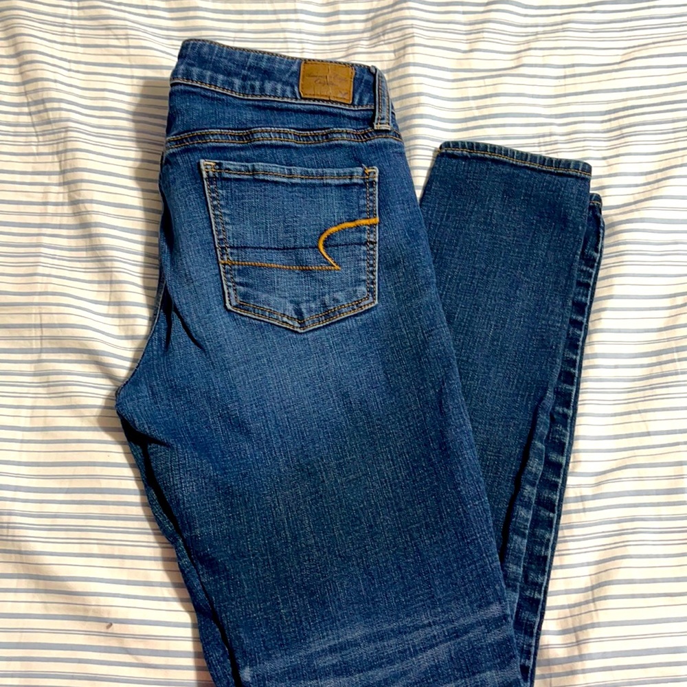 Jegging